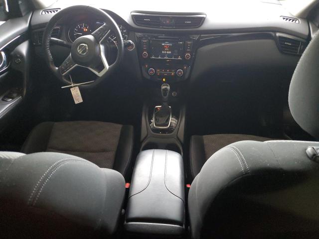 2021 NISSAN ROGUE SPOR #3284793528