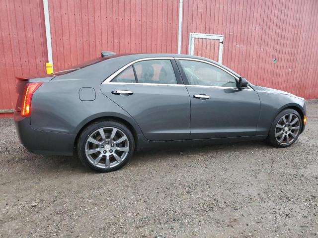 2015 CADILLAC ATS - 1G6AG5RX7F0130141