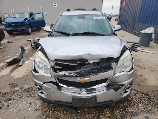 2015 CHEVROLET EQUINOX LT - 2GNALCEK7F6268719