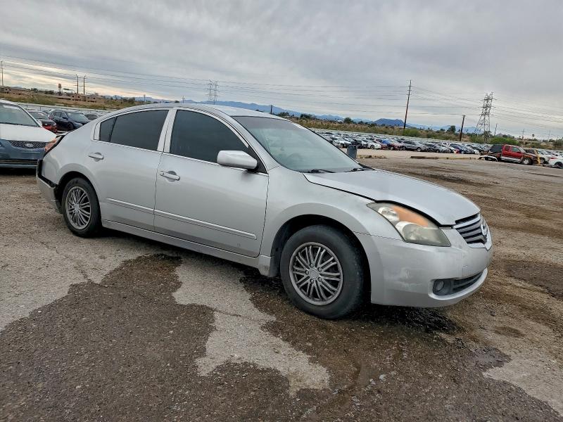 2007 NISSAN ALTIMA 2.5 #3298240030