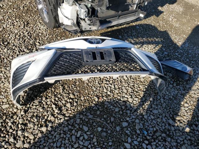 2018 TOYOTA CAMRY XSE #3304653025