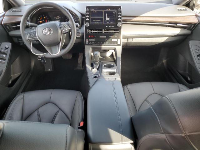 2019 TOYOTA AVALON #3302886929