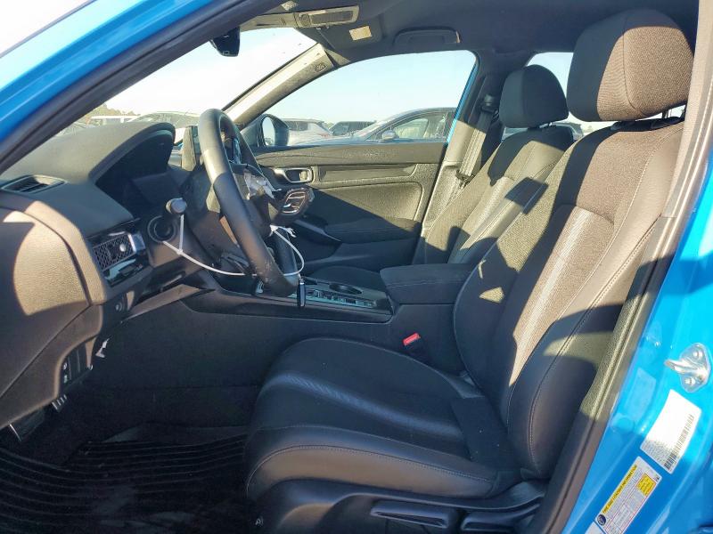 2024 HONDA CIVIC SPOR #3285687689