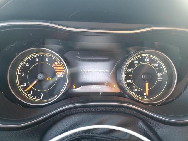 2020 JEEP CHEROKEE L #3292326274