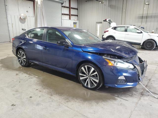 2020 NISSAN ALTIMA SR #3297924833