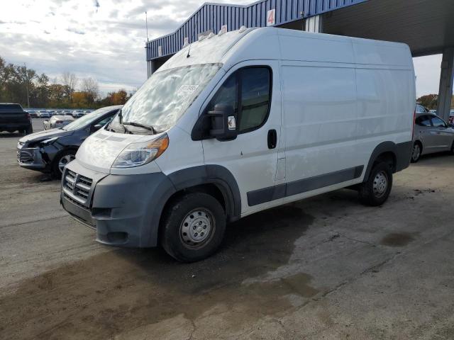 Global Auto Auctions: 2017 RAM PROMASTER