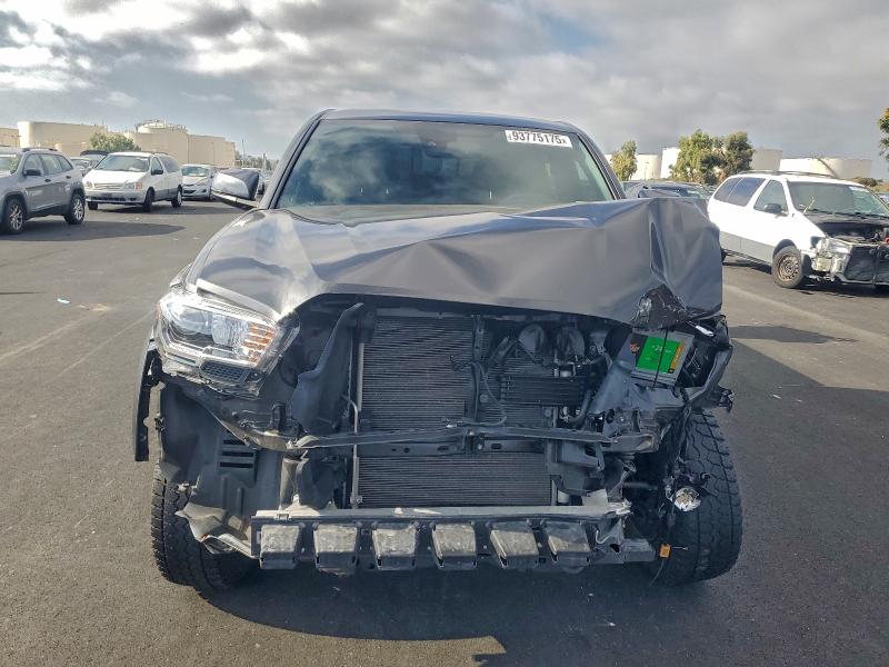 2019 TOYOTA TACOMA DOU #3298072136