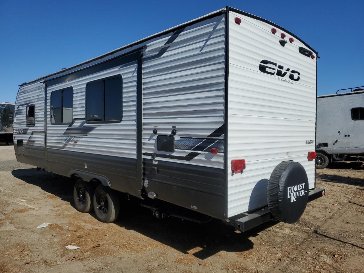 Lot #3283768461 2023 WILDWOOD EVO 2700