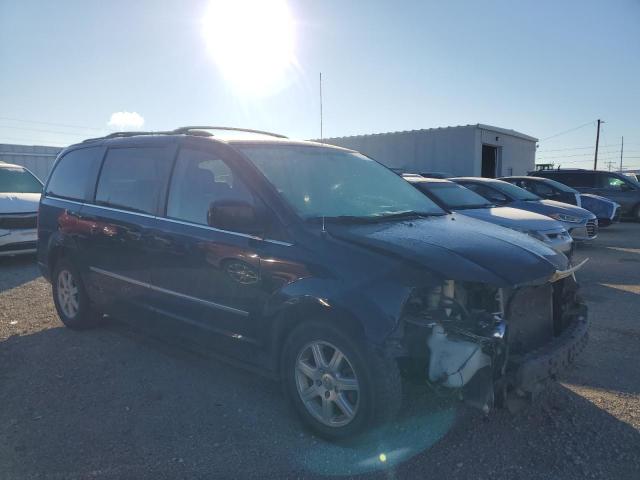 2010 CHRYSLER TOWN & COU - 2A4RR5D15AR149504