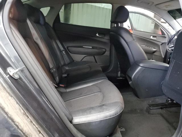 2019 KIA OPTIMA LX #3304509474