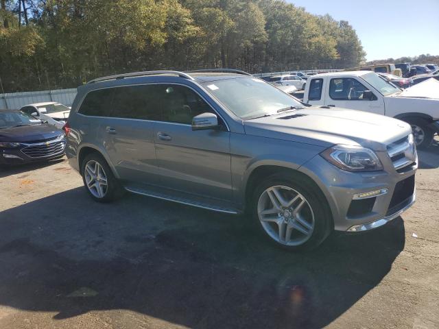 2015 MERCEDES-BENZ GL 550 4MA #3291163989