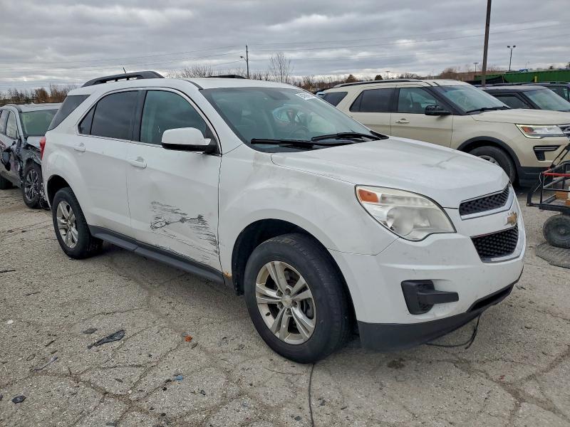 2015 CHEVROLET EQUINOX LT #3298044156