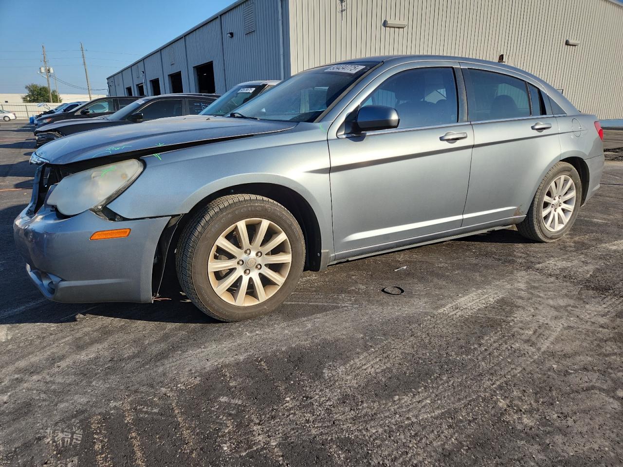 CHRYSLER SEBRING LIMITED