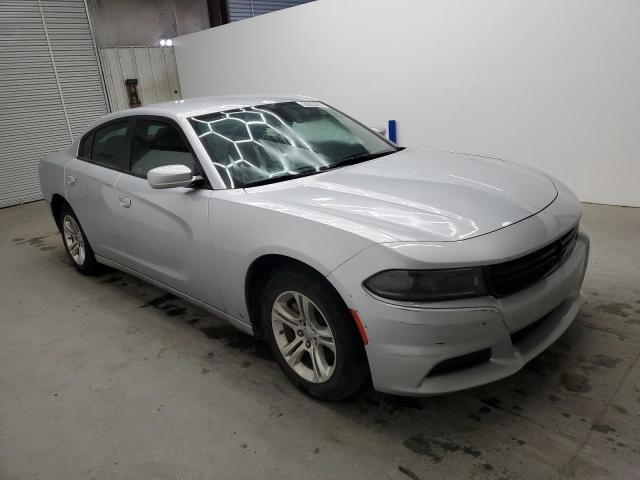 2022 DODGE CHARGER SX #3304412591