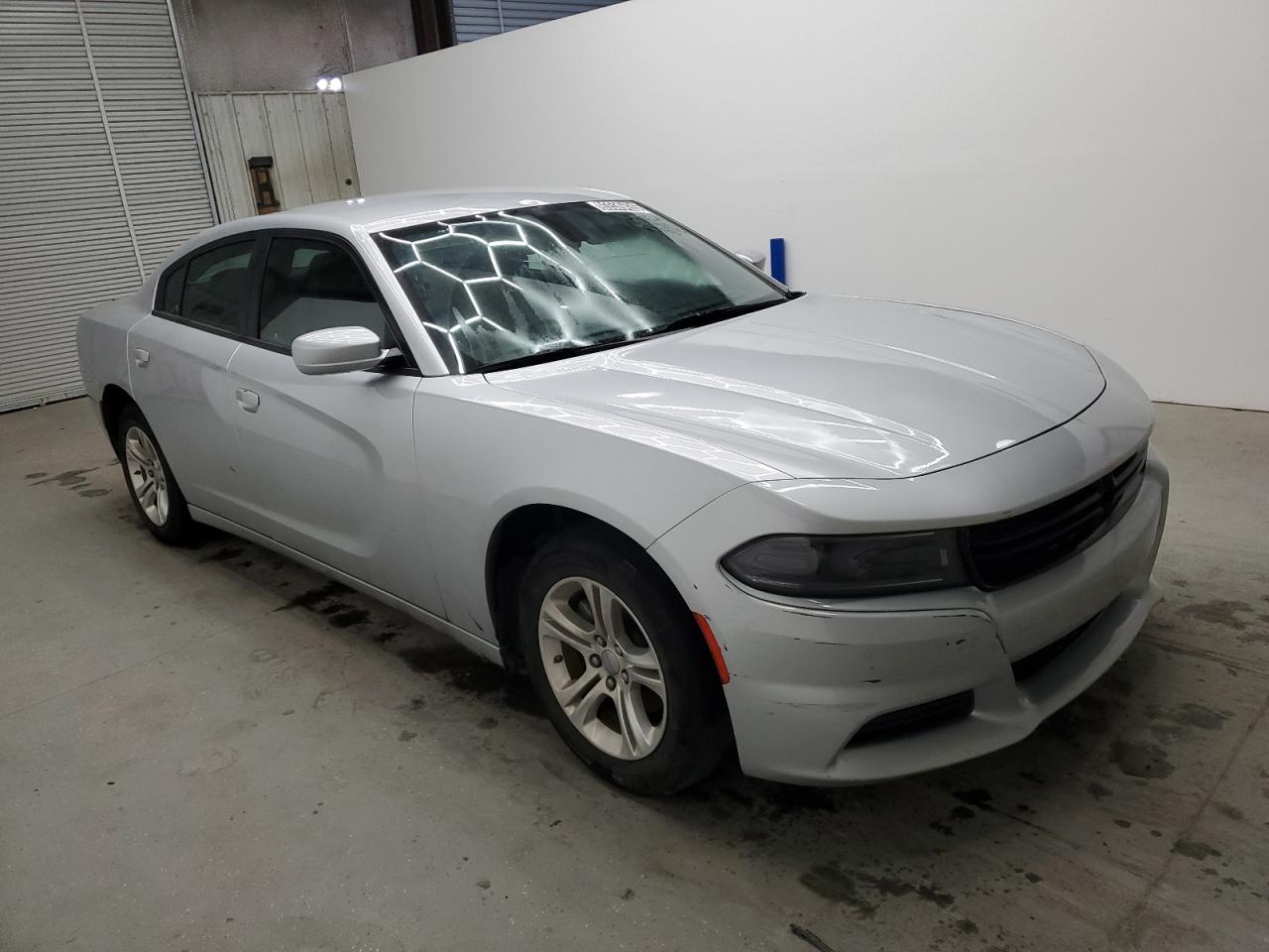 DODGE CHARGER SXT