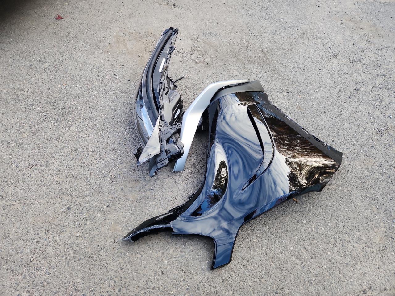 TOYOTA HIGHLANDER XSE