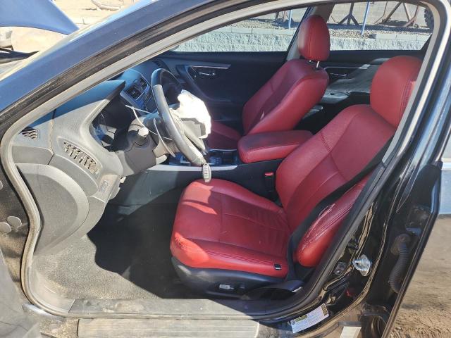 2013 NISSAN ALTIMA 3.5 #3286699293