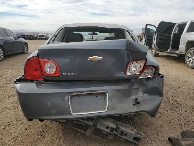 2009 CHEVROLET MALIBU #3296606018