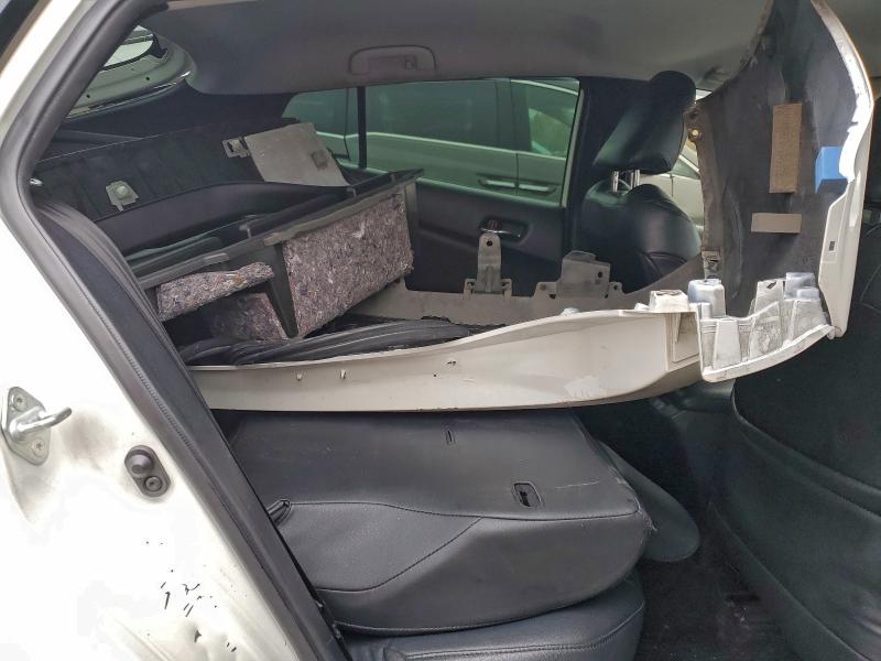 2019 TOYOTA PRIUS #3304131499