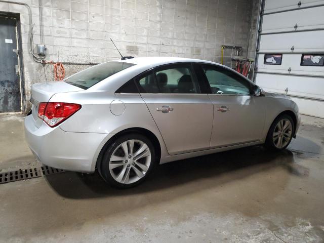 2016 CHEVROLET CRUZE LIMI #3291181966
