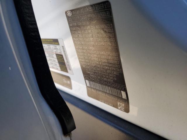 2017 LAND ROVER DISCOVERY #3304517454