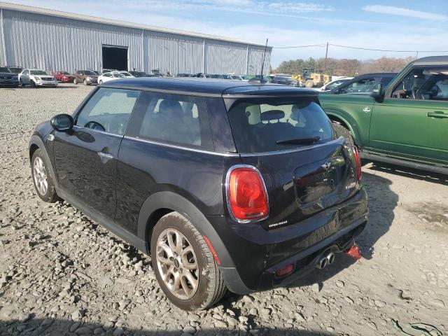 2015 MINI COOPER S - WMWXP7C53F2A39513