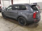 Lot #3304537451 2022 KIA TELLURIDE