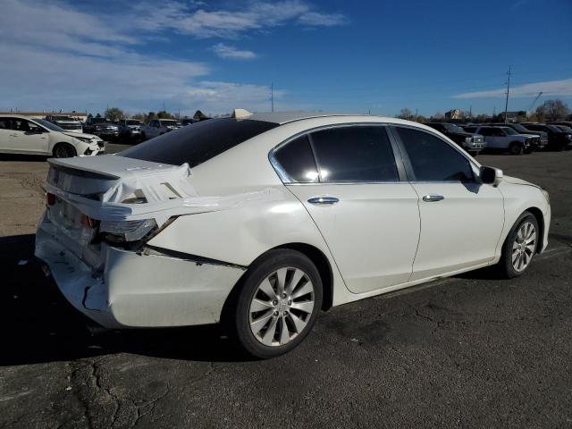 2014 HONDA ACCORD EX #3297454216
