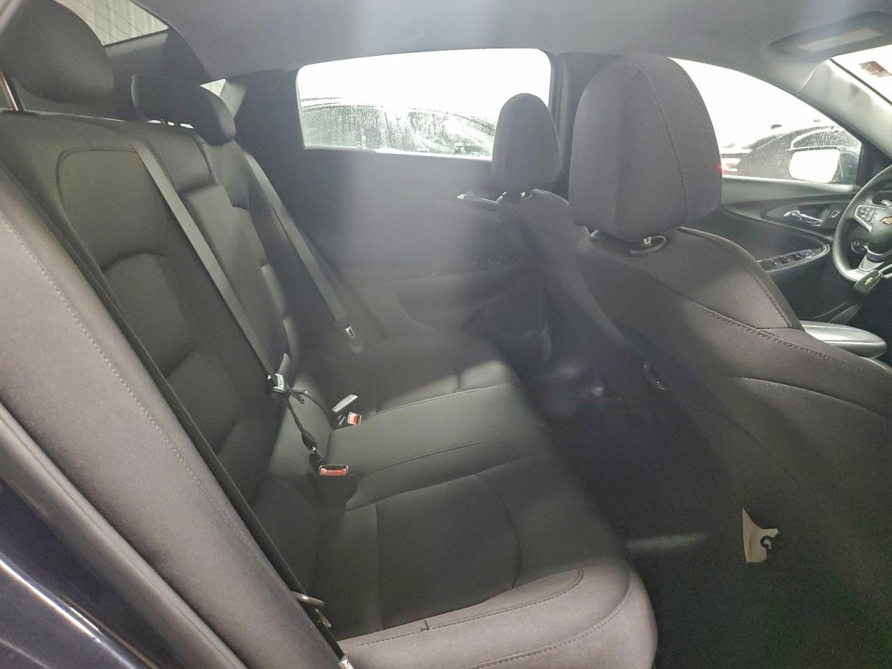 Lot #3311472235 2023 CHEVROLET MALIBU LT