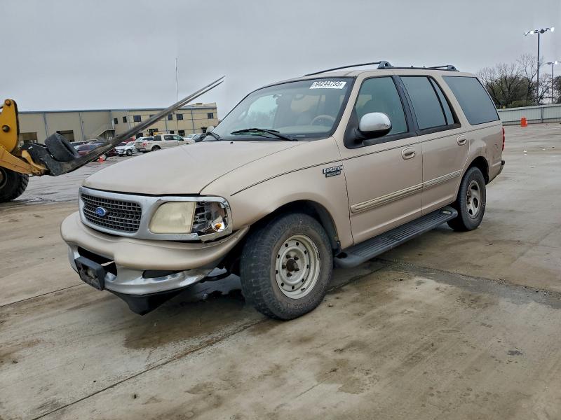 1997 FORD EXPEDITION #3304933545