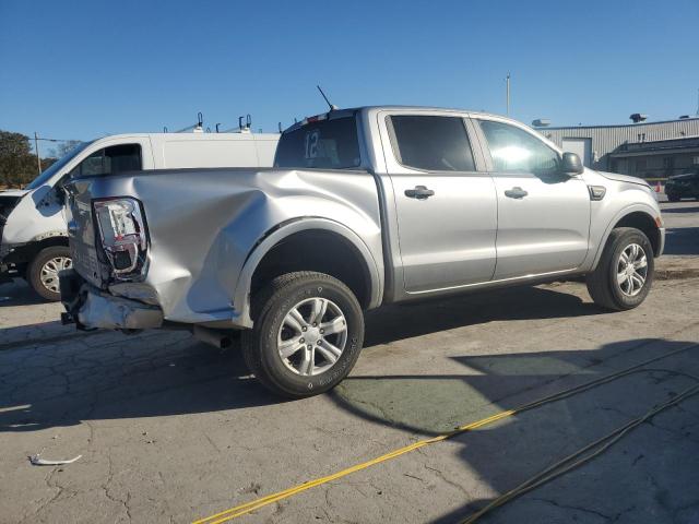 2020 FORD RANGER XL #3297082512