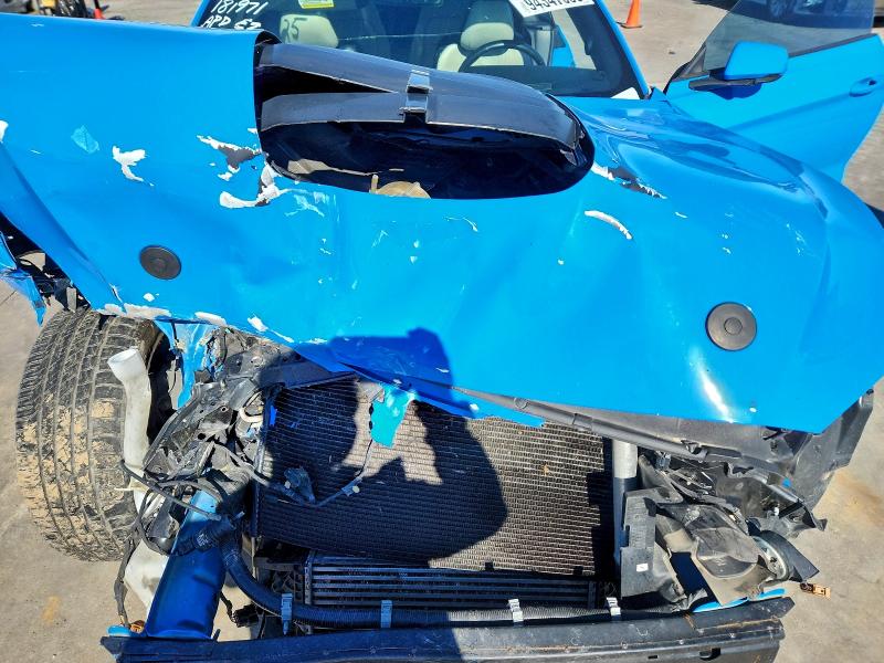 2017 FORD MUSTANG #3297860798