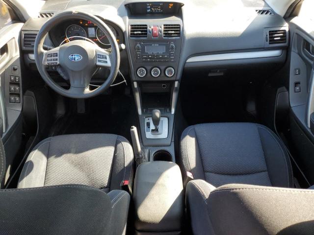 2015 SUBARU FORESTER 2 #3285568304