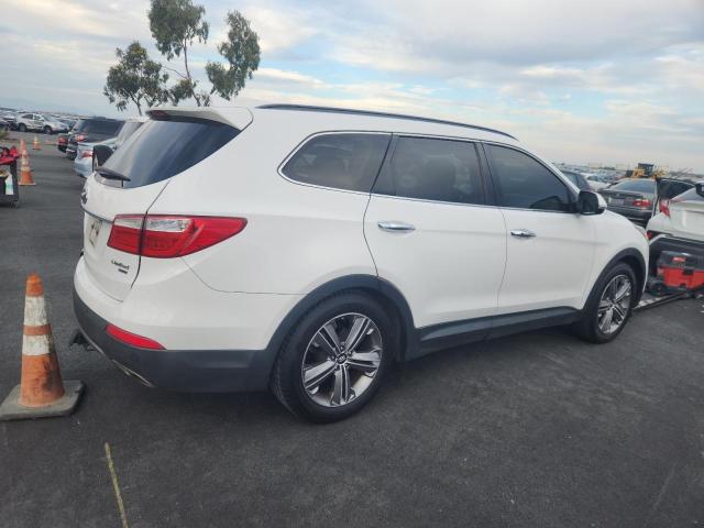 2014 HYUNDAI SANTA FE G #3296932858
