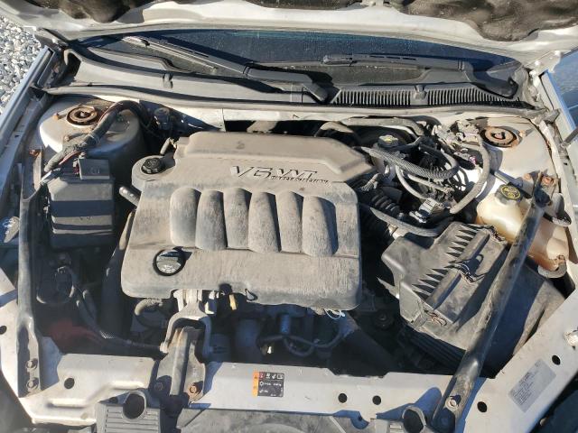 2016 CHEVROLET IMPALA LIM #3303663943