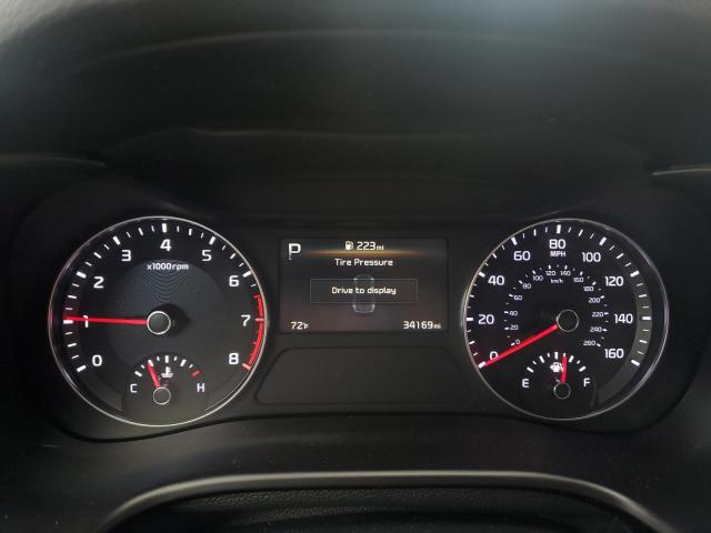 2024 KIA FORTE LX - 3KPF24AD1RE839897