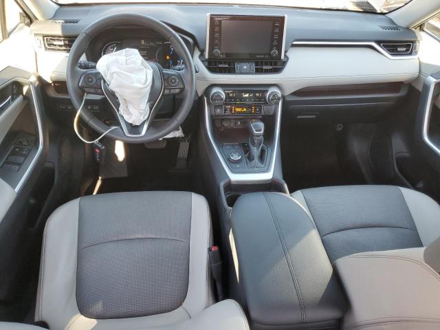 2019 TOYOTA RAV4 LIMIT - 2T3DWRFV5KW023778