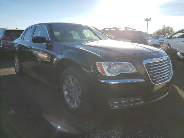2011 CHRYSLER 300 #3296647012