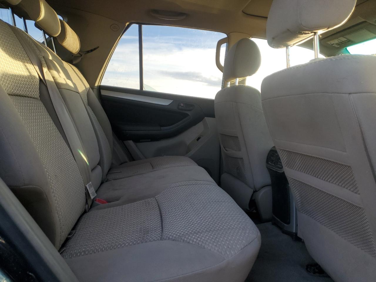 Lot #3290566815 2008 TOYOTA 4RUNNER SR