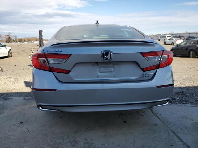 2022 HONDA ACCORD HYB #3294203943