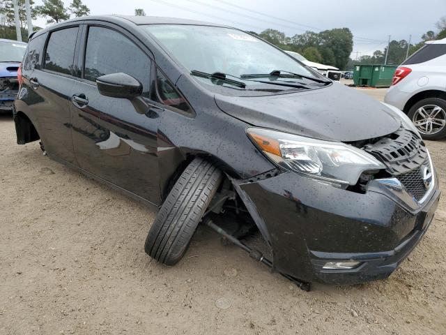 2018 NISSAN VERSA NOTE #3302811900