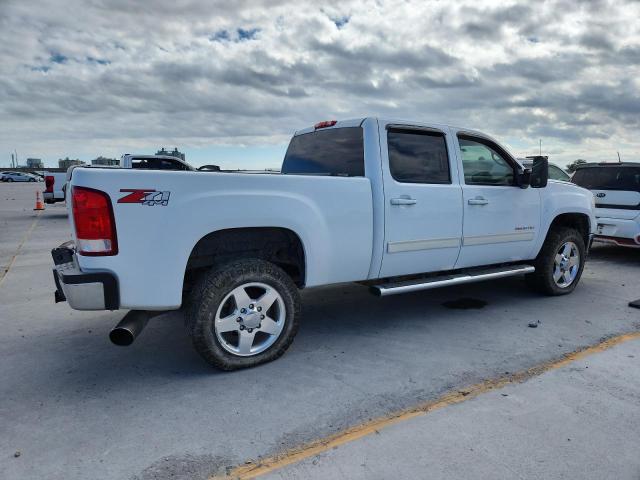 2014 GMC SIERRA K25 #3285269569