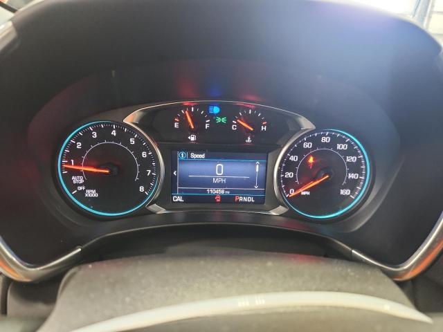 2023 CHEVROLET EQUINOX LT - 3GNAXKEG5PL228341