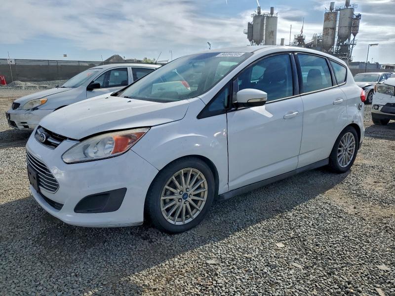 FORD C-MAX SE