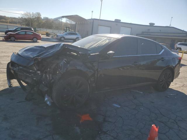 Global Auto Auctions: 2021 NISSAN ALTIMA SR