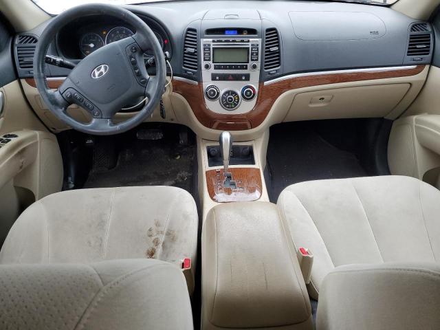 2009 HYUNDAI SANTA FE S #3285607292