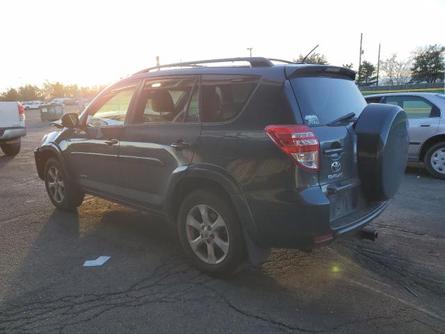 2011 TOYOTA RAV4 LIMIT #3297454219