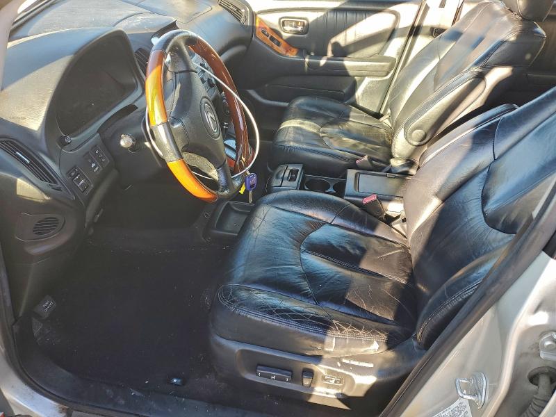 2003 LEXUS RX 300 #3304509488