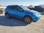 Lot #3292294274 2017 TOYOTA RAV4 HV LI
