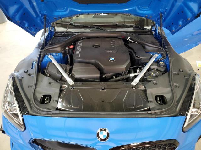 2019 BMW Z4 SDRIVE3 #3301820396